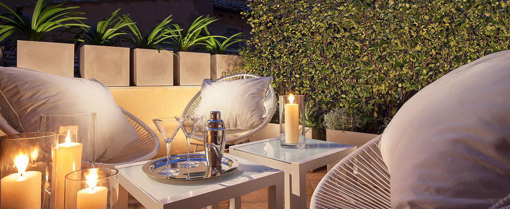 Palazzo Scanderbeg 4* Rome