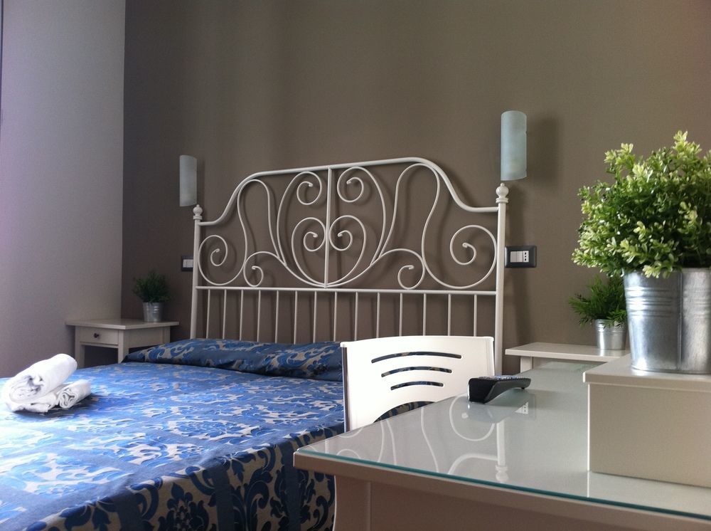 Guest house Borghese