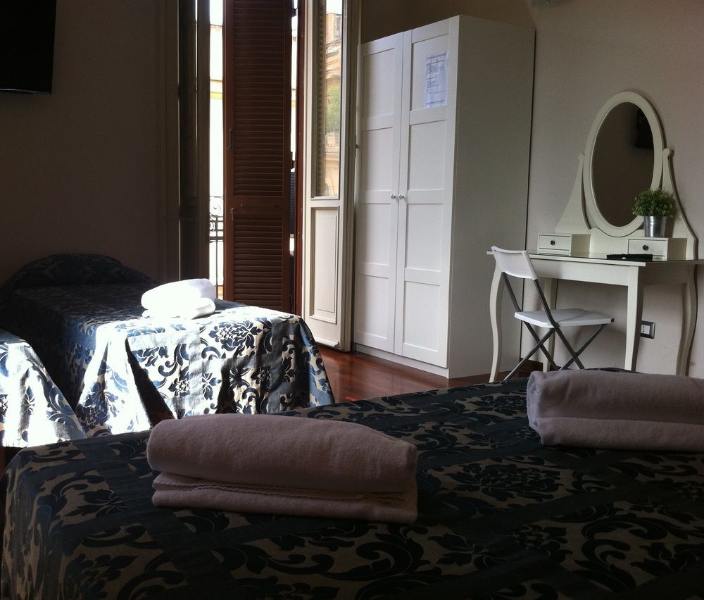 Borghese Guest house