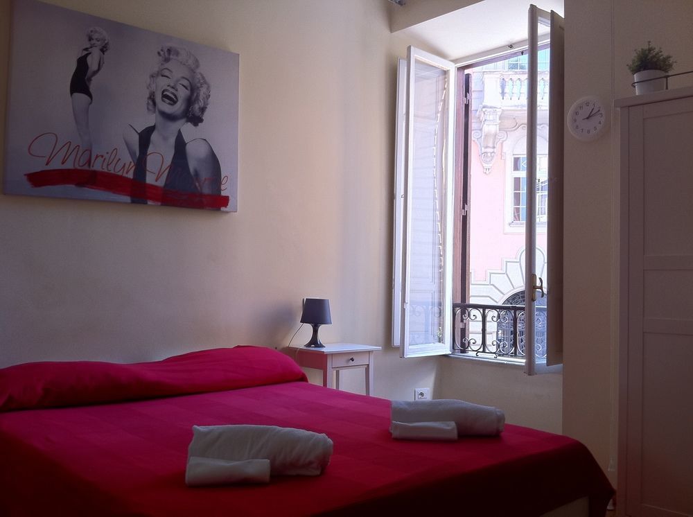 Guest house Borghese