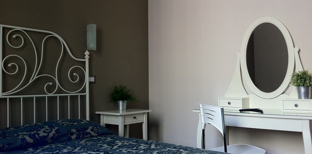 Guest house Borghese 3*