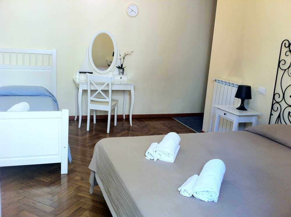 Guest house Borghese Rome