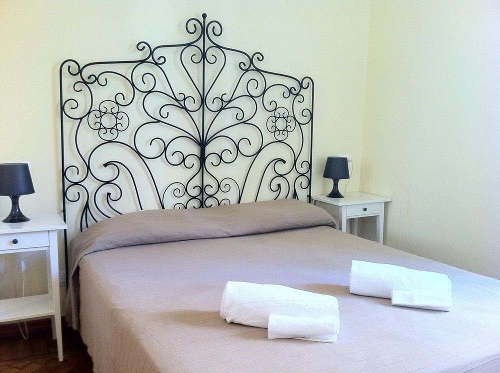 Guest house Borghese 3*