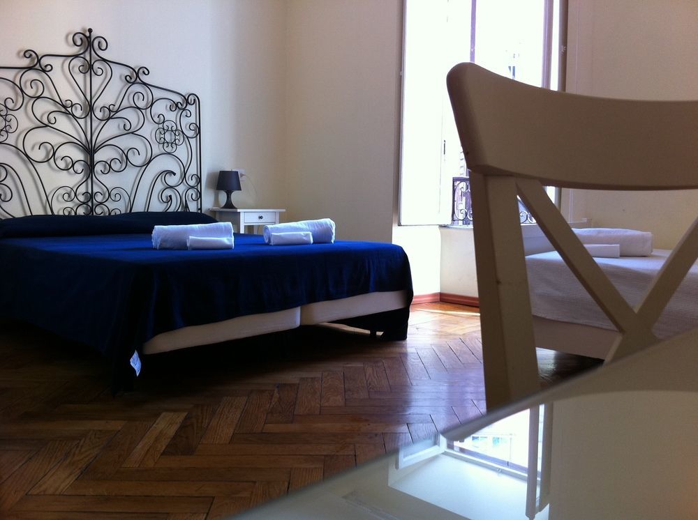 Borghese Guest house 3*