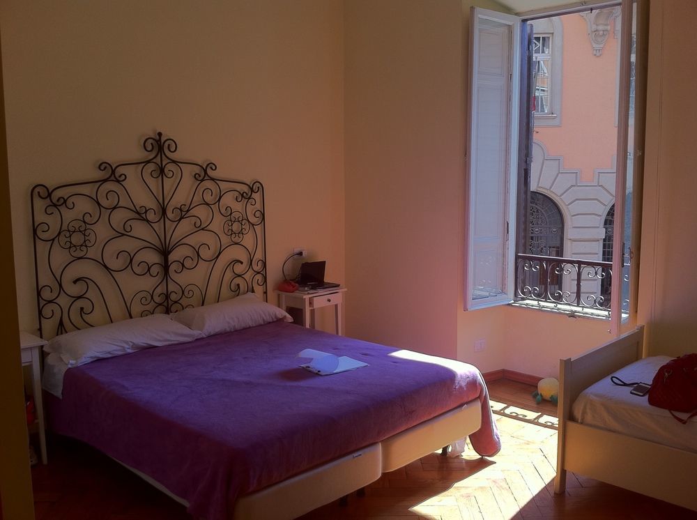 Guest house Borghese
