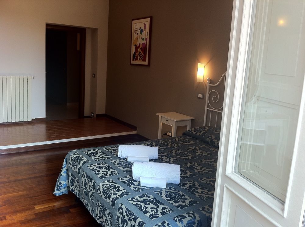 Borghese Guest house Rome