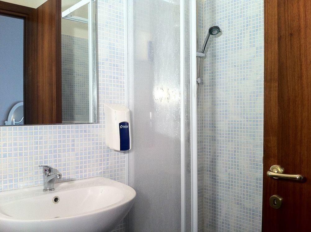 Borghese Guest house 3*