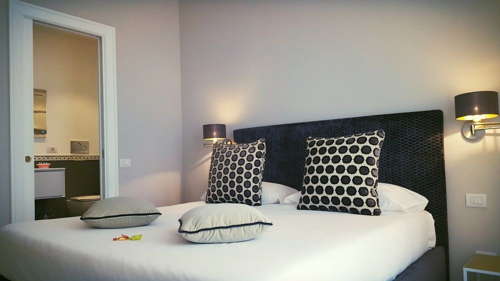 Guest house Angel Spagna 2*
