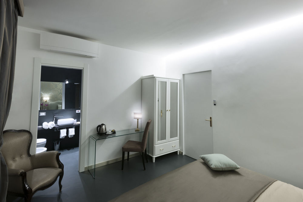 Affittacamere Residenza Monfy 3*