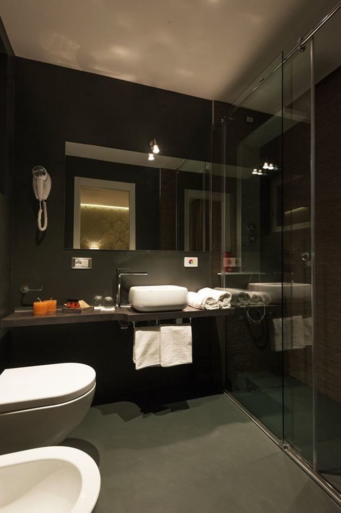 Residenza Monfy Affittacamere Roma