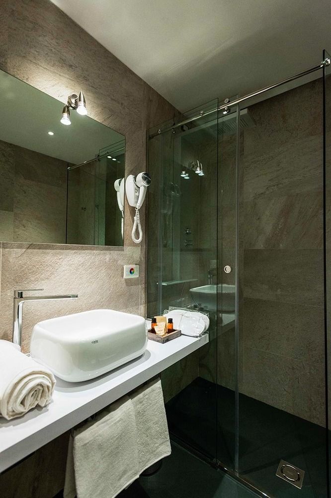 Affittacamere Residenza Monfy 3*