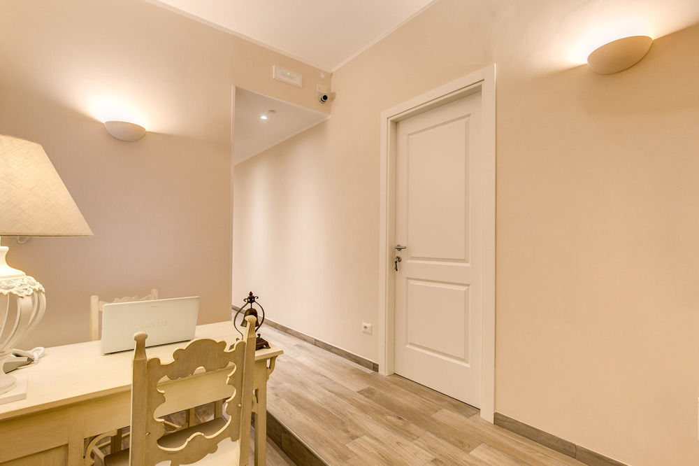 Casa Mia Vaticano Guest house 3*