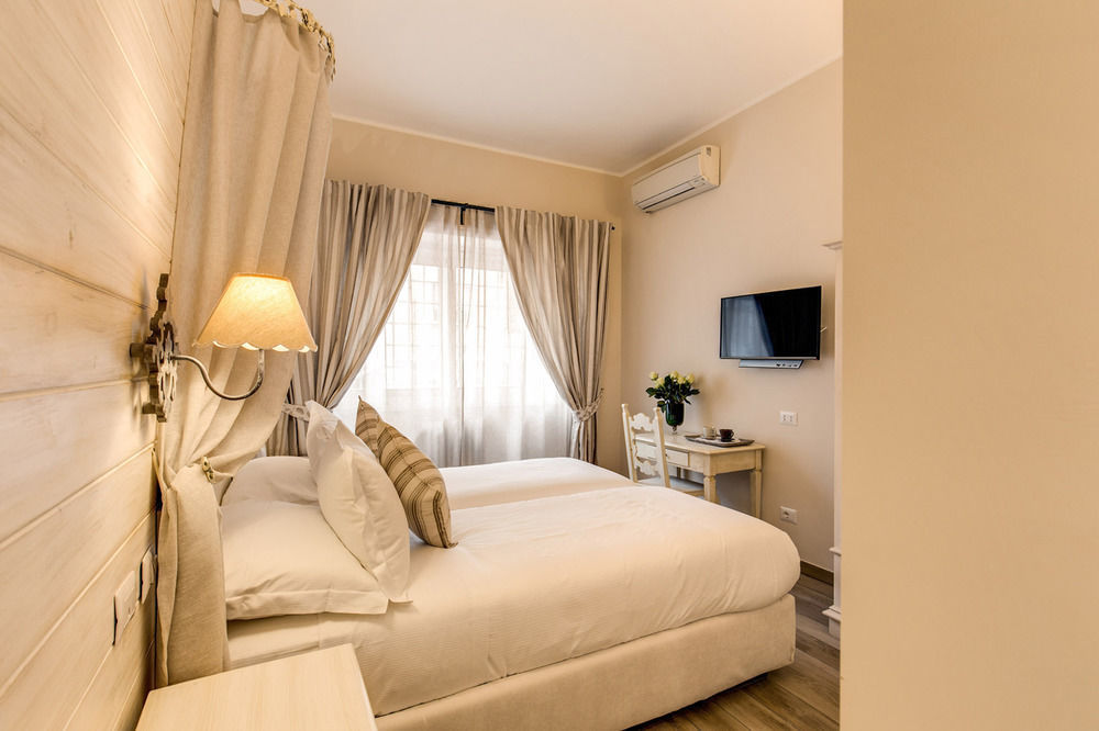 Casa Mia Vaticano 3* Rome