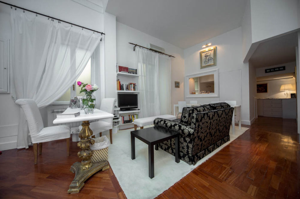 Guest house La Settima Luna