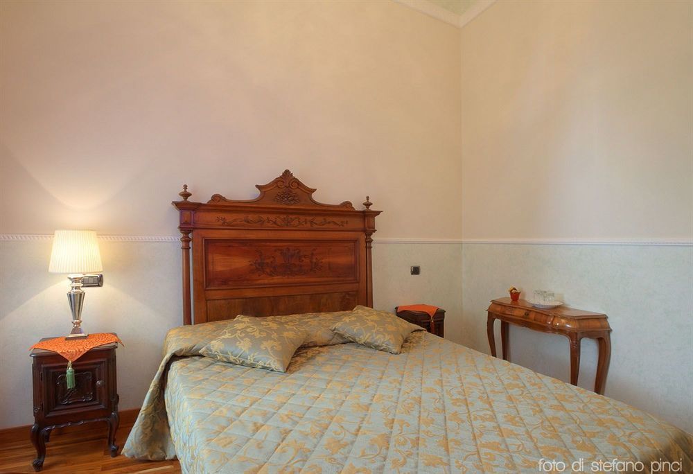Bed & Breakfast I Tre Moschettieri - D'artagnan 3*