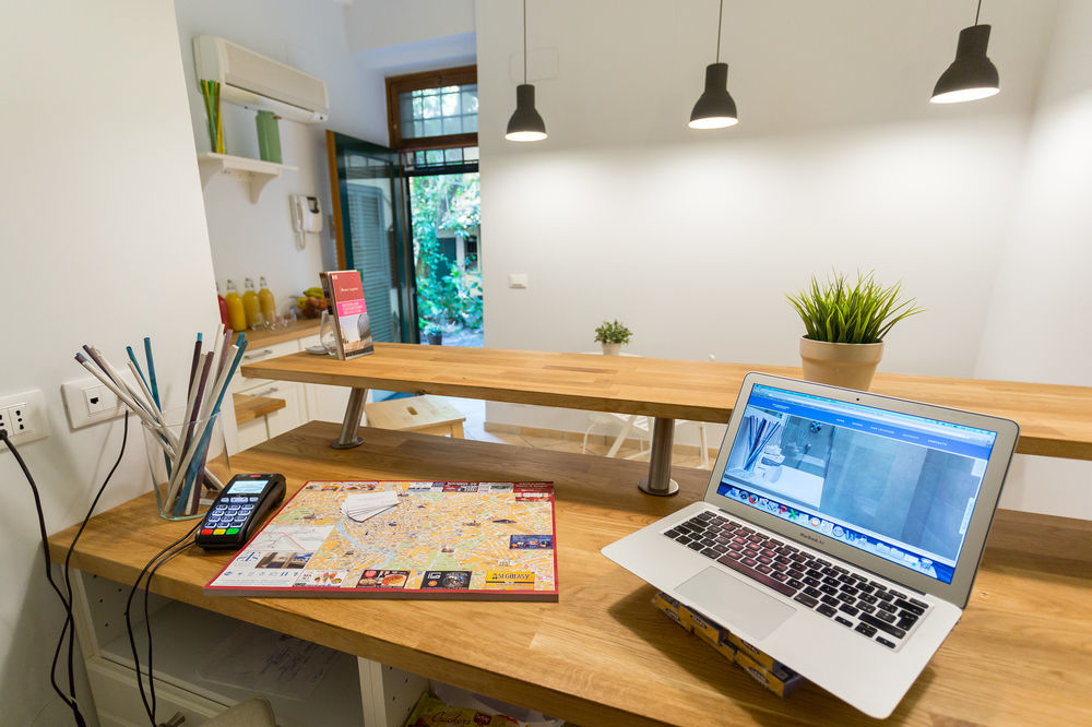 Bed & Breakfast The Spanish Piazza Di Spagna Rome