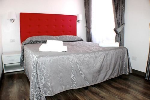 Guest house Laterani Dfm