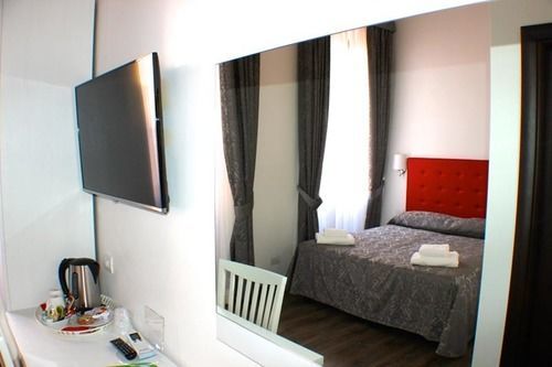 Laterani Dfm Guest house