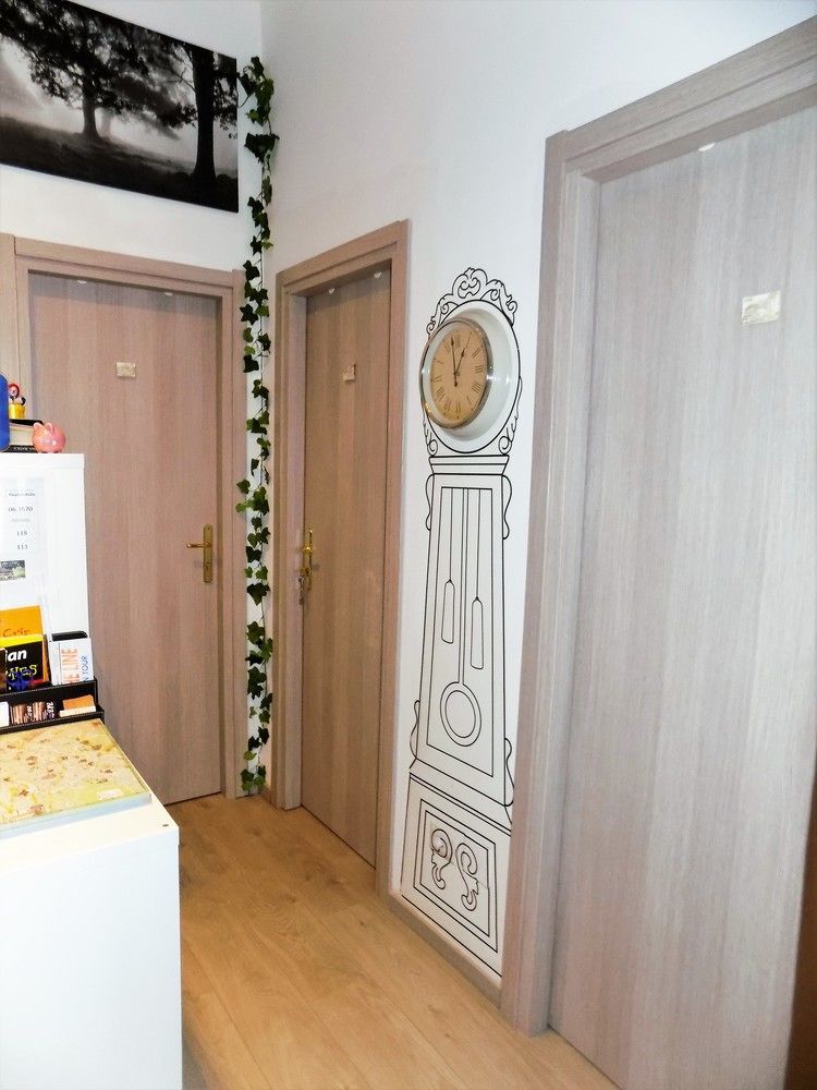 Vaticano St Joseph Bed & Breakfast