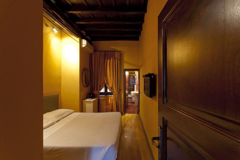 Apartment Luxury Manfredi Rome