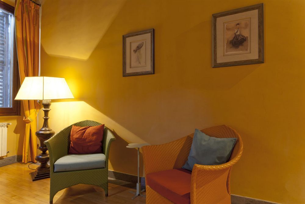 Apartment Luxury Manfredi Rome