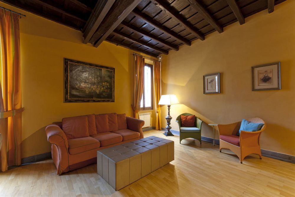 Apartment Luxury Manfredi