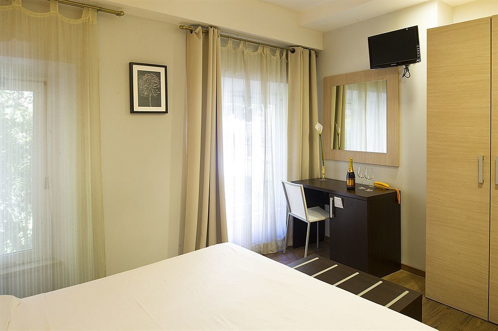 San Pietro Apartment