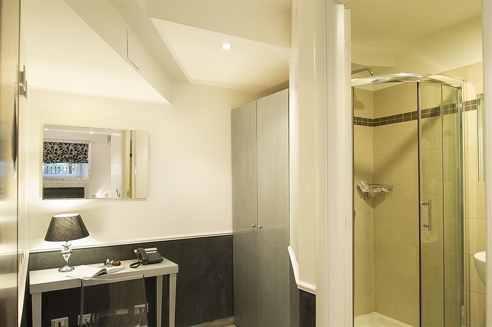 San Pietro Apartment *