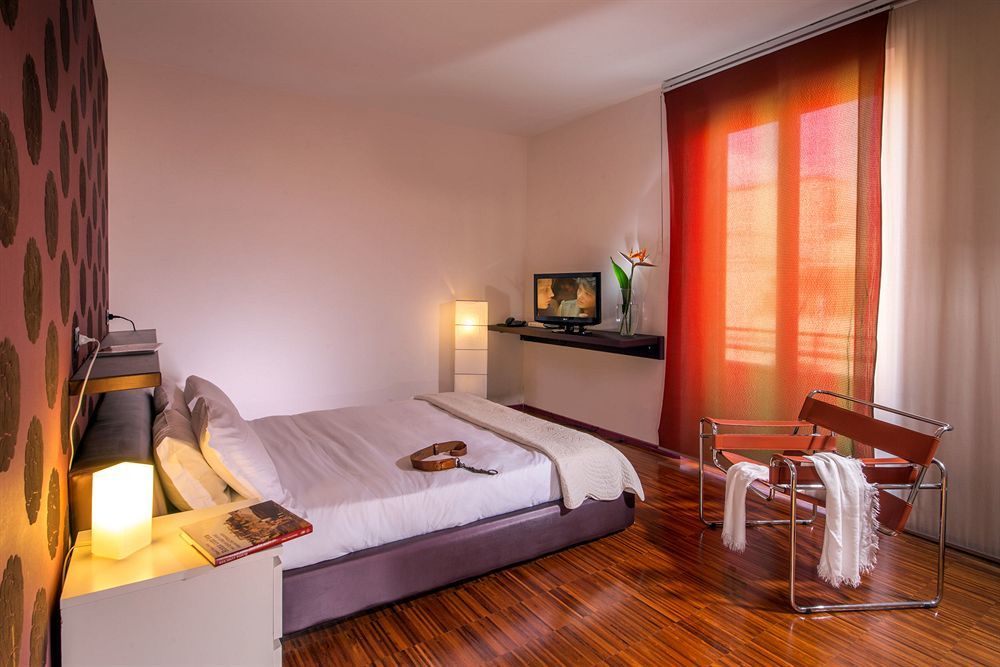 Dreaming Rome
