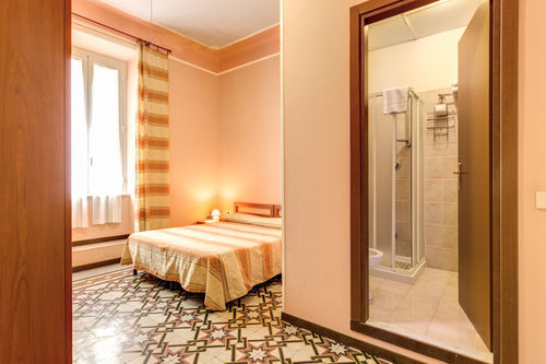 Angelus Bed & Breakfast Roma