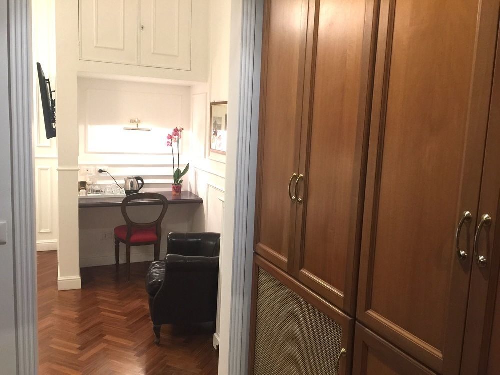 Guest house Navona Central 3*