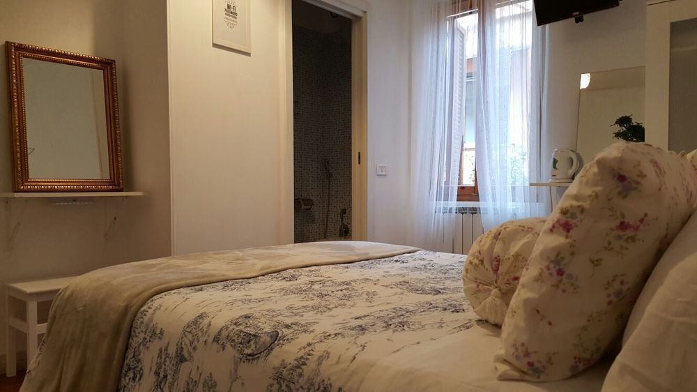 Bed & Breakfast Al Ponte Del Papa Roma