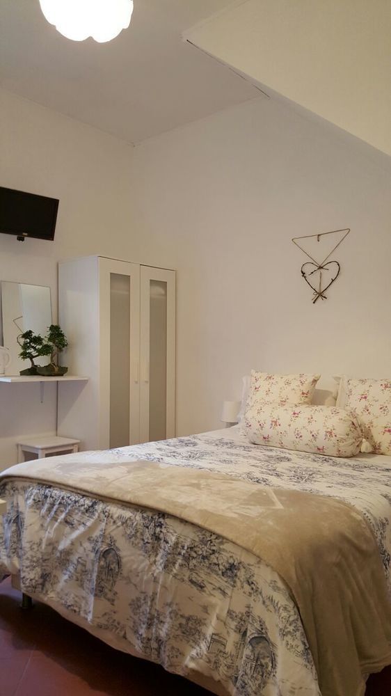 Bed & Breakfast Al Ponte Del Papa 3*