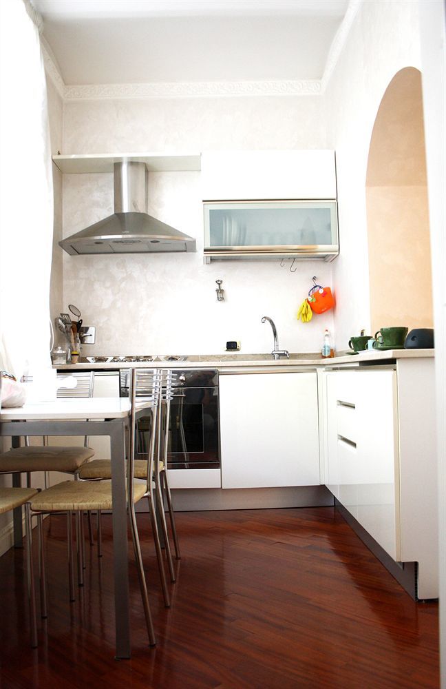 Piazza Di Spagna Guest house