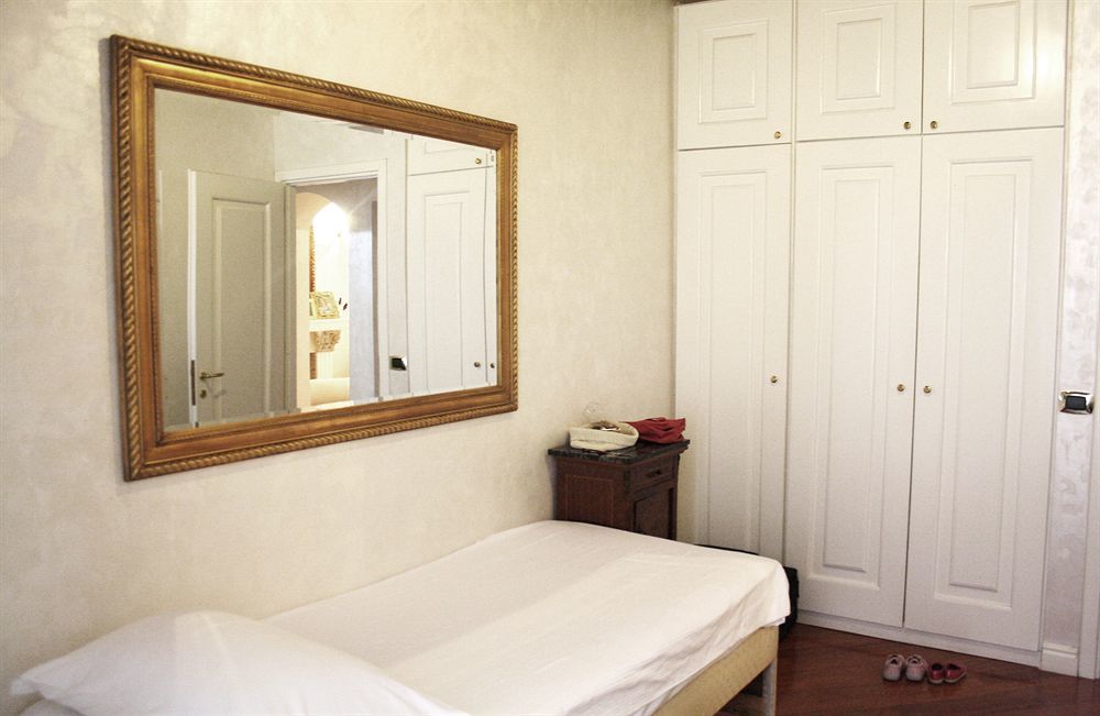 Guest house Piazza Di Spagna Rome