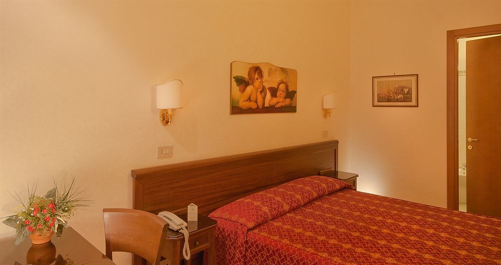 Silla Rome