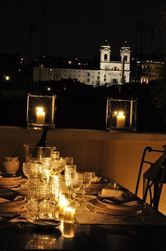 La Scelta Di Goethe - Luxury Suites Rome