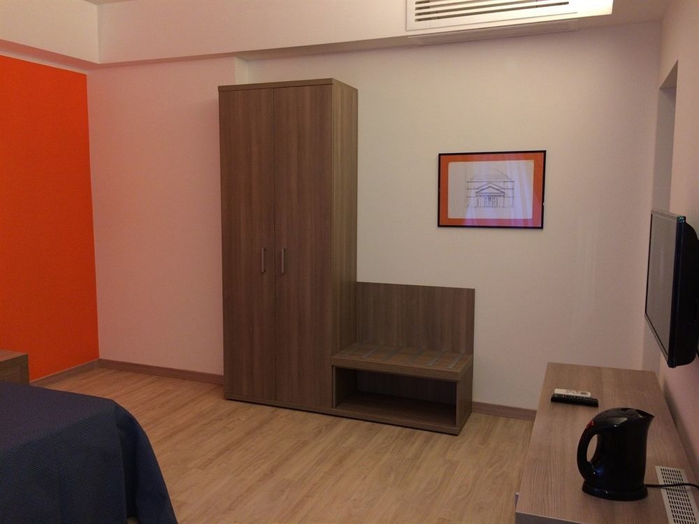 Fleming By Hili Guest house 3*