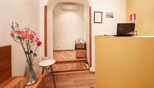 Domus Domas & Boutique - Golden Keys Collection Rome