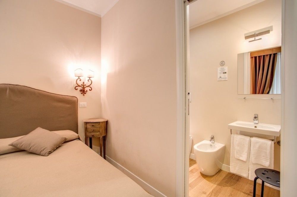 Residenza Dei Gracchi Affittacamere