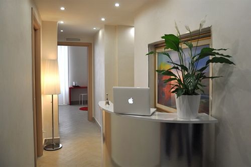 Bed & Breakfast Agli Horti Sallustiani Rome