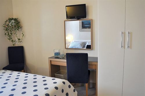 Bed & Breakfast Agli Horti Sallustiani