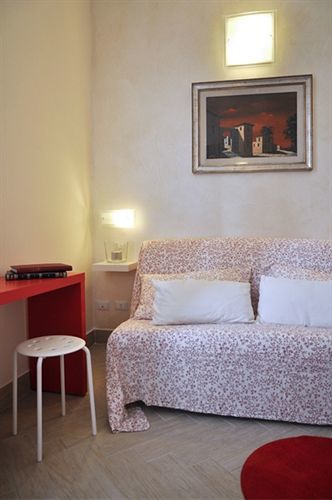 Bed & Breakfast Agli Horti Sallustiani Rome