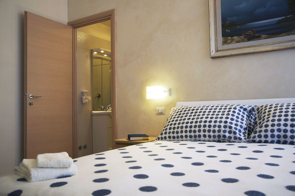 Bed & Breakfast Agli Horti Sallustiani Rome