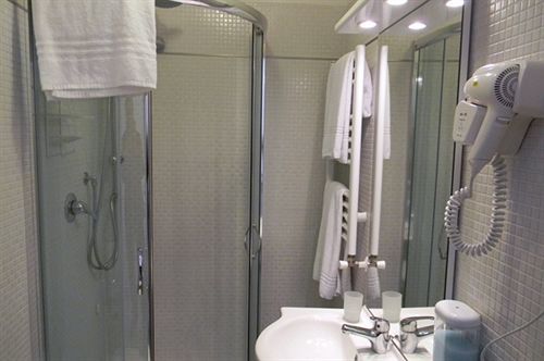 Agli Horti Sallustiani Bed & Breakfast
