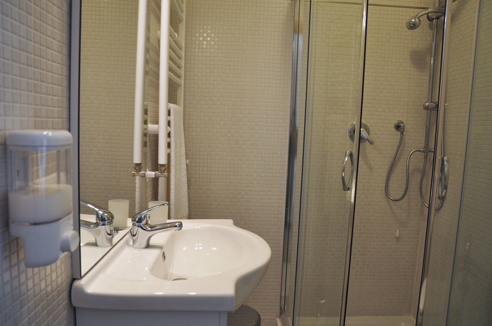 Agli Horti Sallustiani Bed & Breakfast 2*