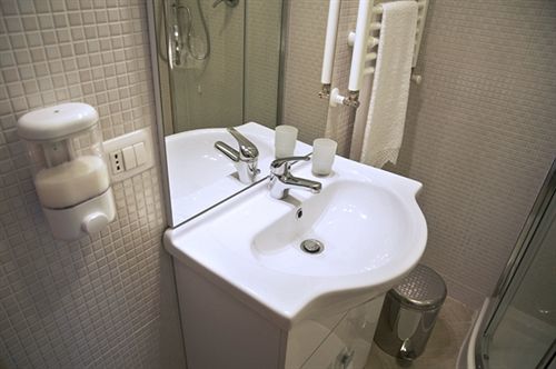 Bed & Breakfast Agli Horti Sallustiani
