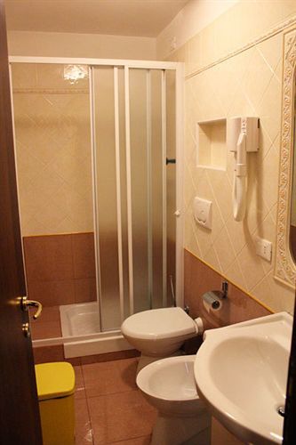 Bed & Breakfast Rudy Center 2*