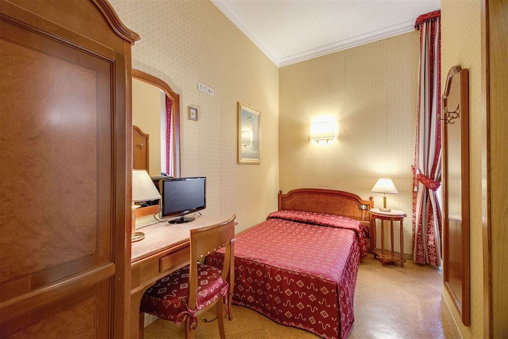 Giorgi 3* Rome