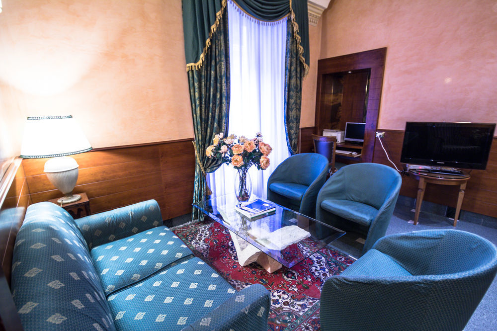 Hotel Giorgi Rome